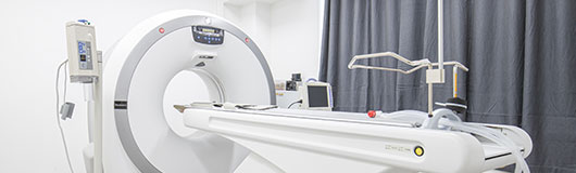 최신사양 CT MRI 초음파